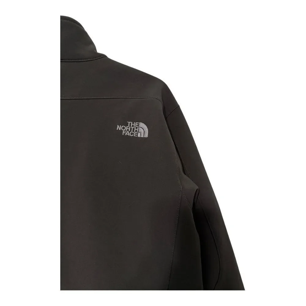 The North Face 7 Summits Project 2006 Men’s Medium Softshell Jacket